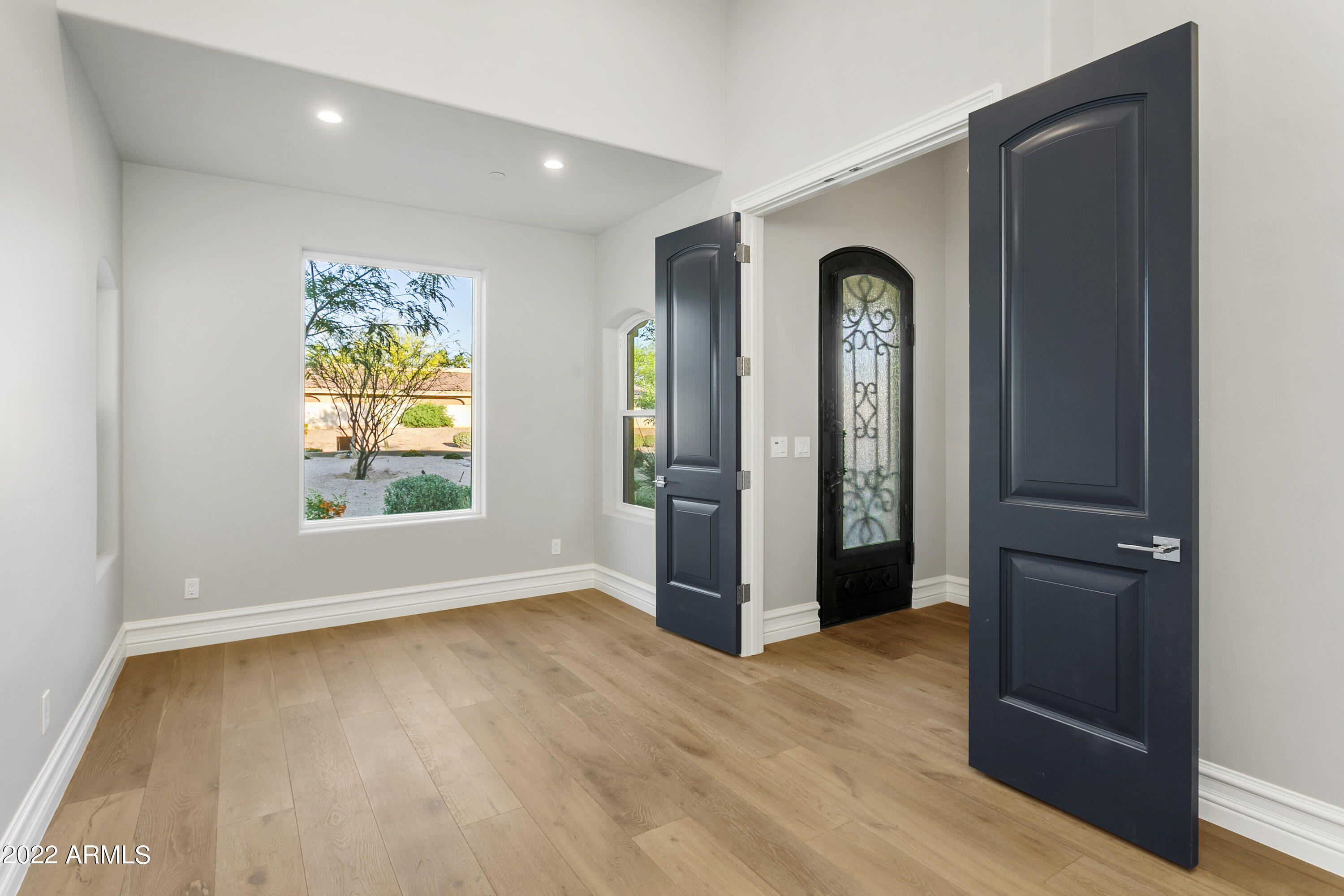 BOB-O-LINK - Residential