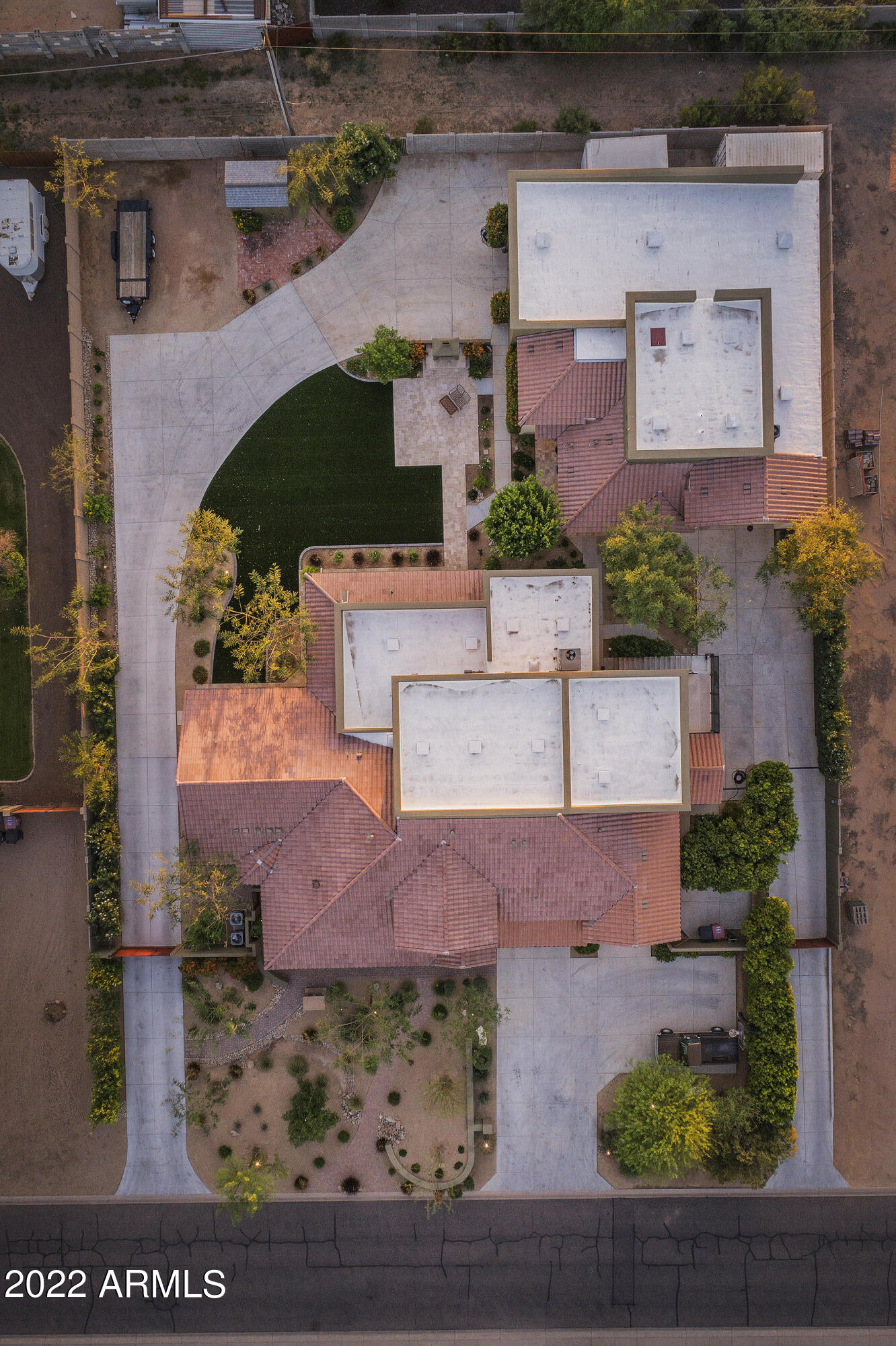 BOB-O-LINK - Residential
