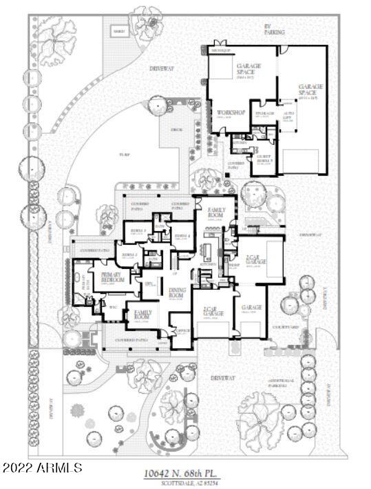 BOB-O-LINK - Residential