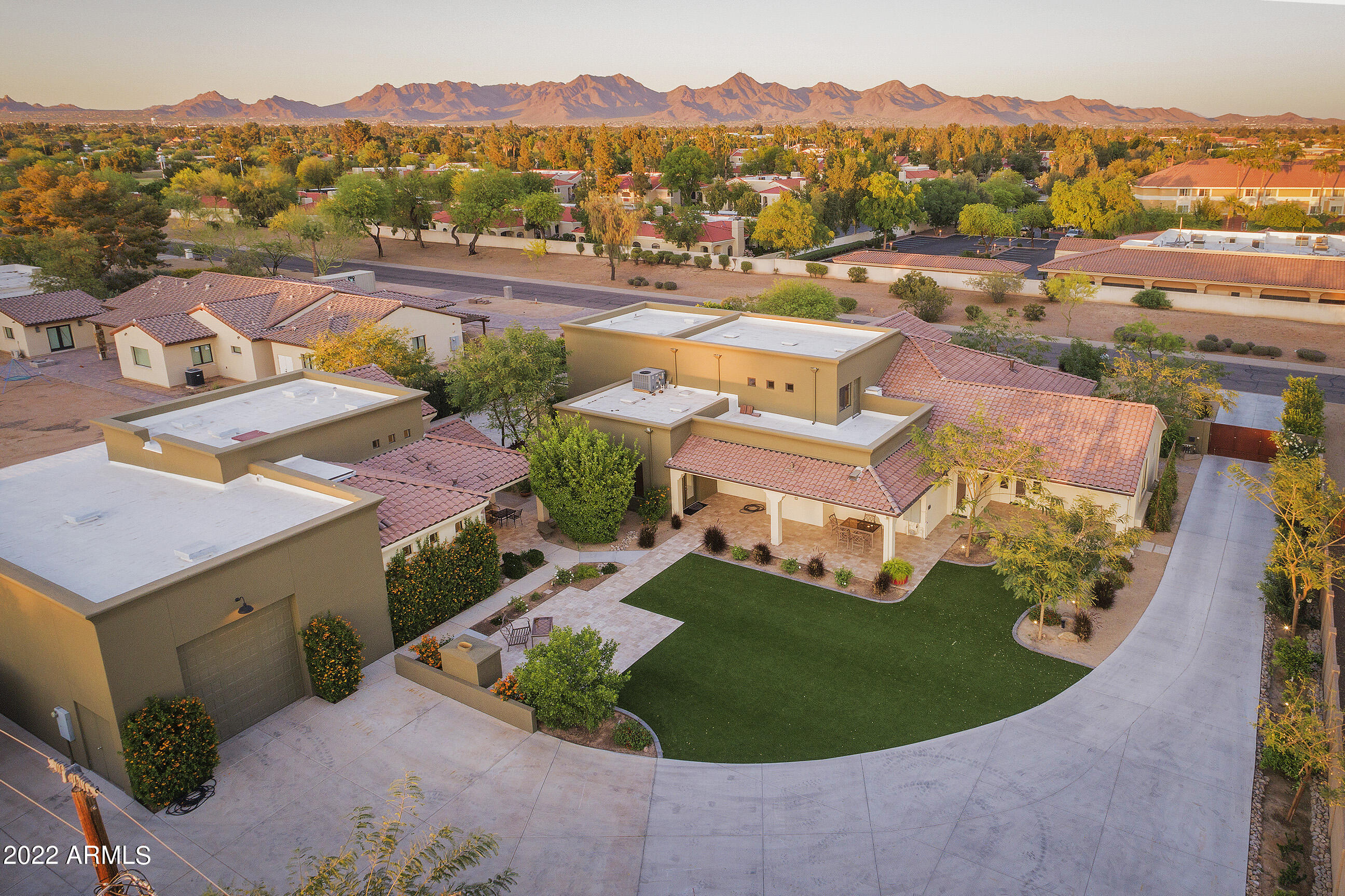 BOB-O-LINK - Residential