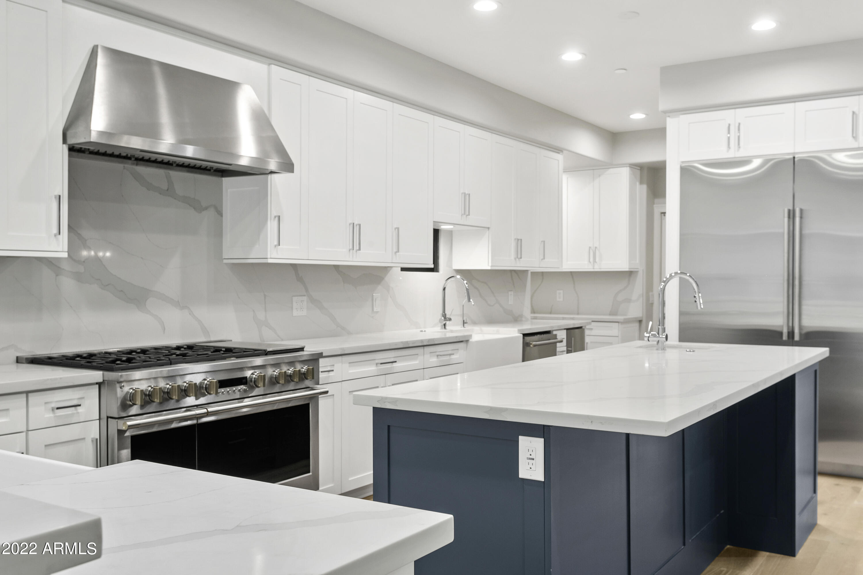 BOB-O-LINK - Residential
