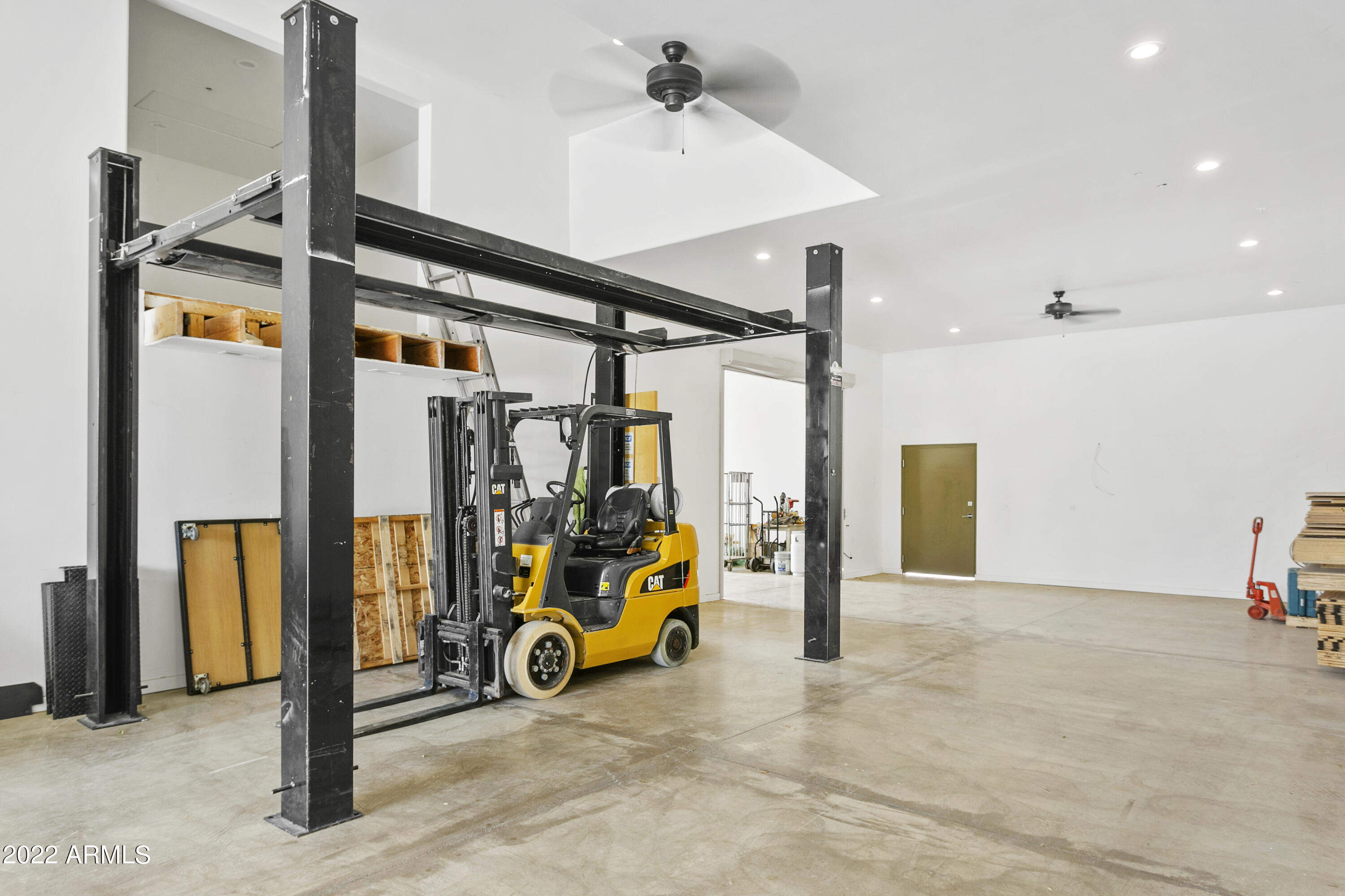BOB-O-LINK - Residential