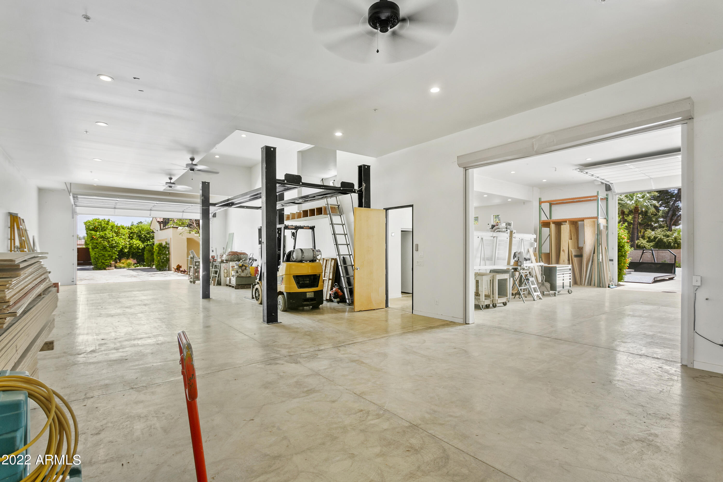 BOB-O-LINK - Residential