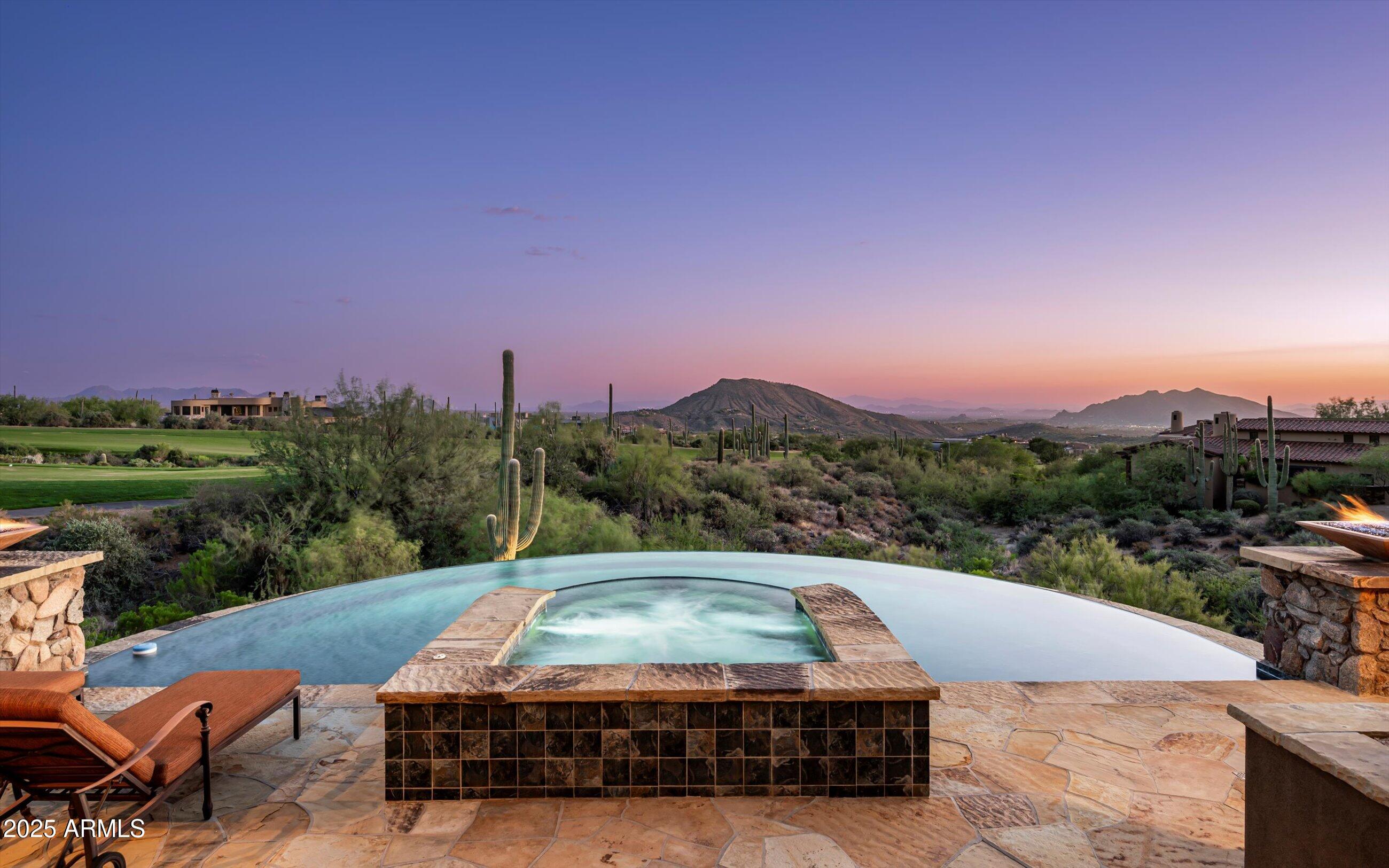Desert Mountain GOLF MEMBERSHIP available.