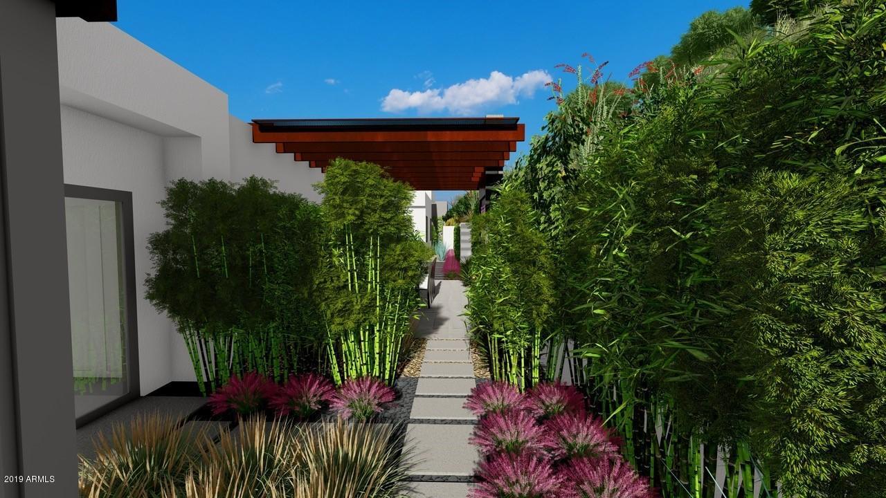 CHOLLA HEIGHTS - Residential