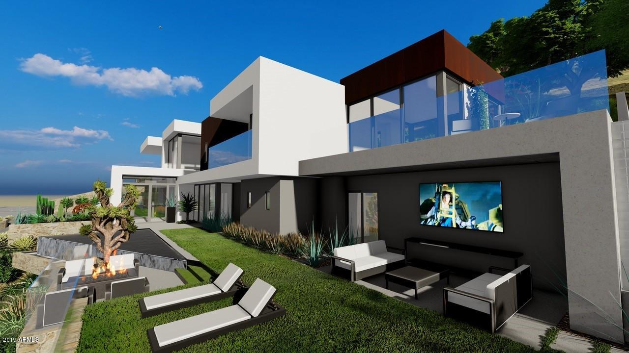 CHOLLA HEIGHTS - Residential