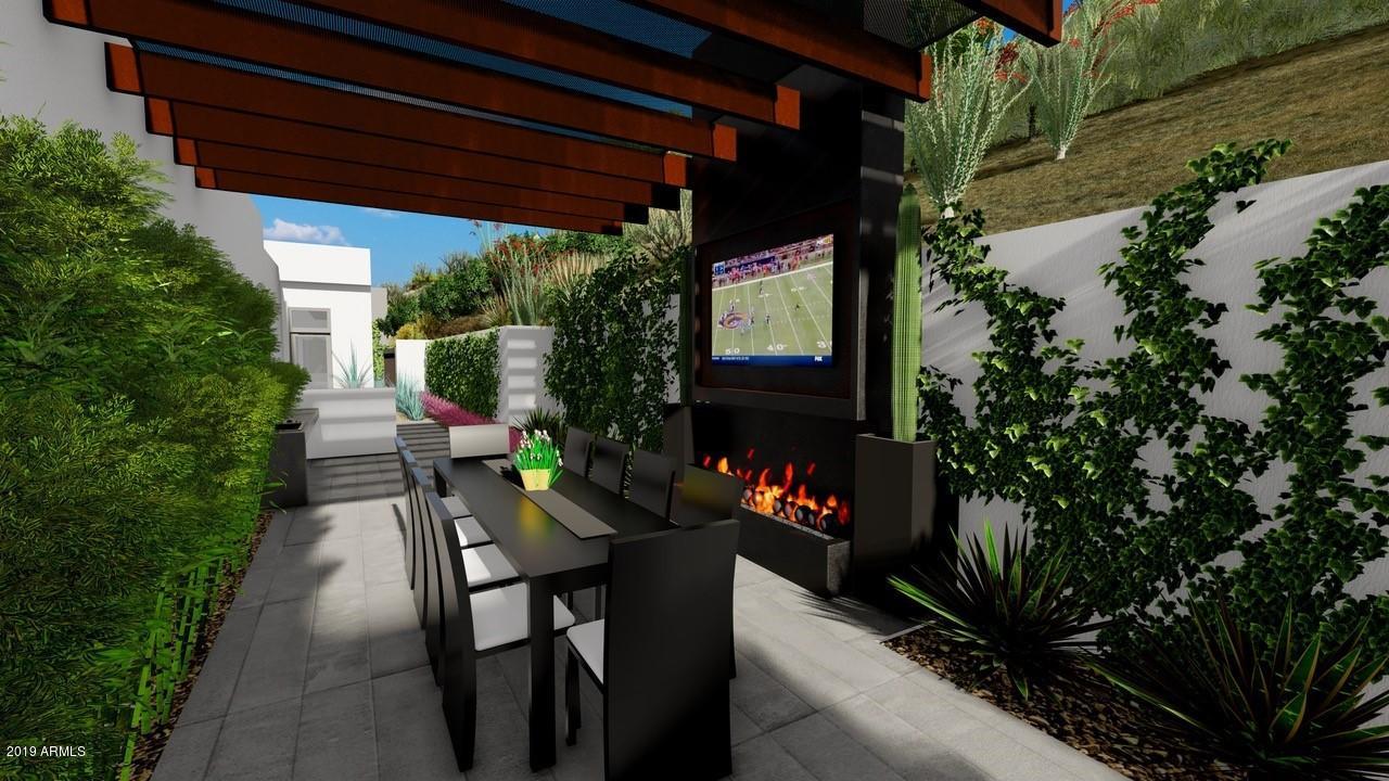 CHOLLA HEIGHTS - Residential