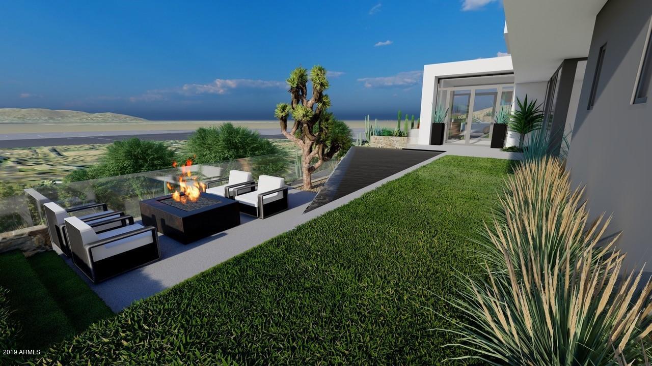 CHOLLA HEIGHTS - Residential