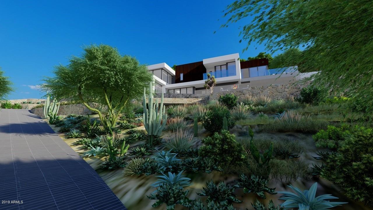 CHOLLA HEIGHTS - Residential
