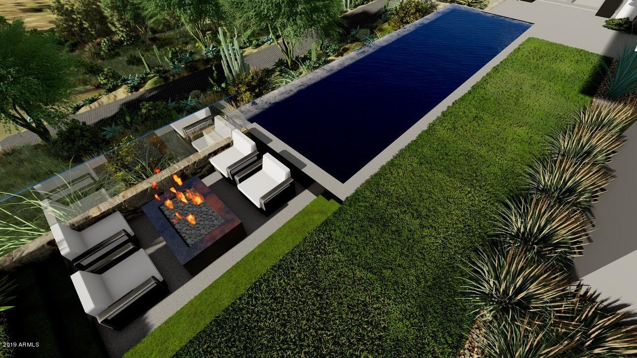 CHOLLA HEIGHTS - Residential
