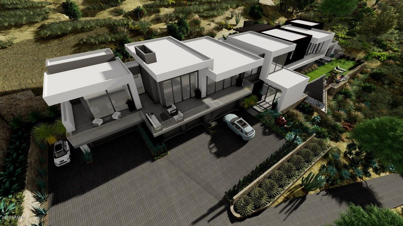 CHOLLA HEIGHTS - Residential