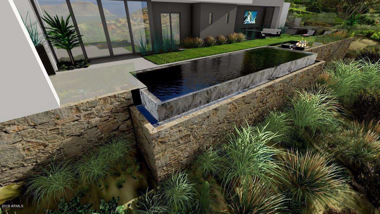 CHOLLA HEIGHTS - Residential