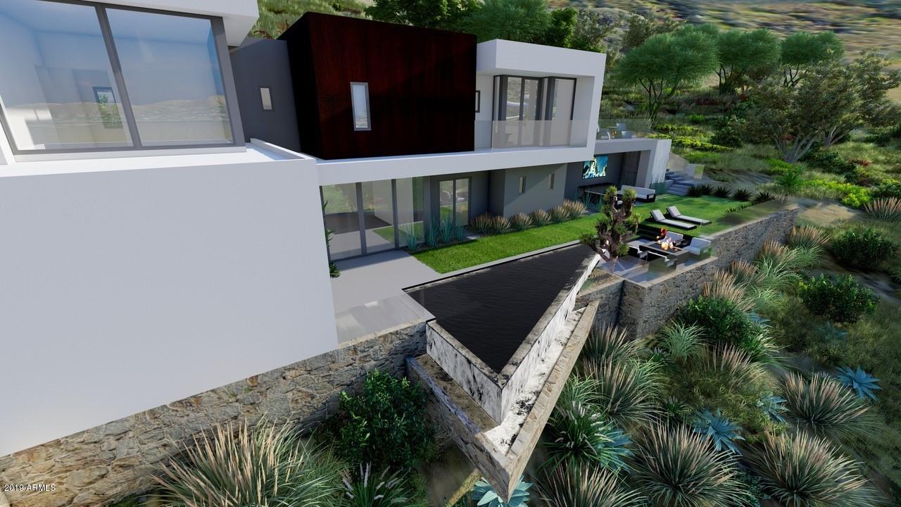 CHOLLA HEIGHTS - Residential