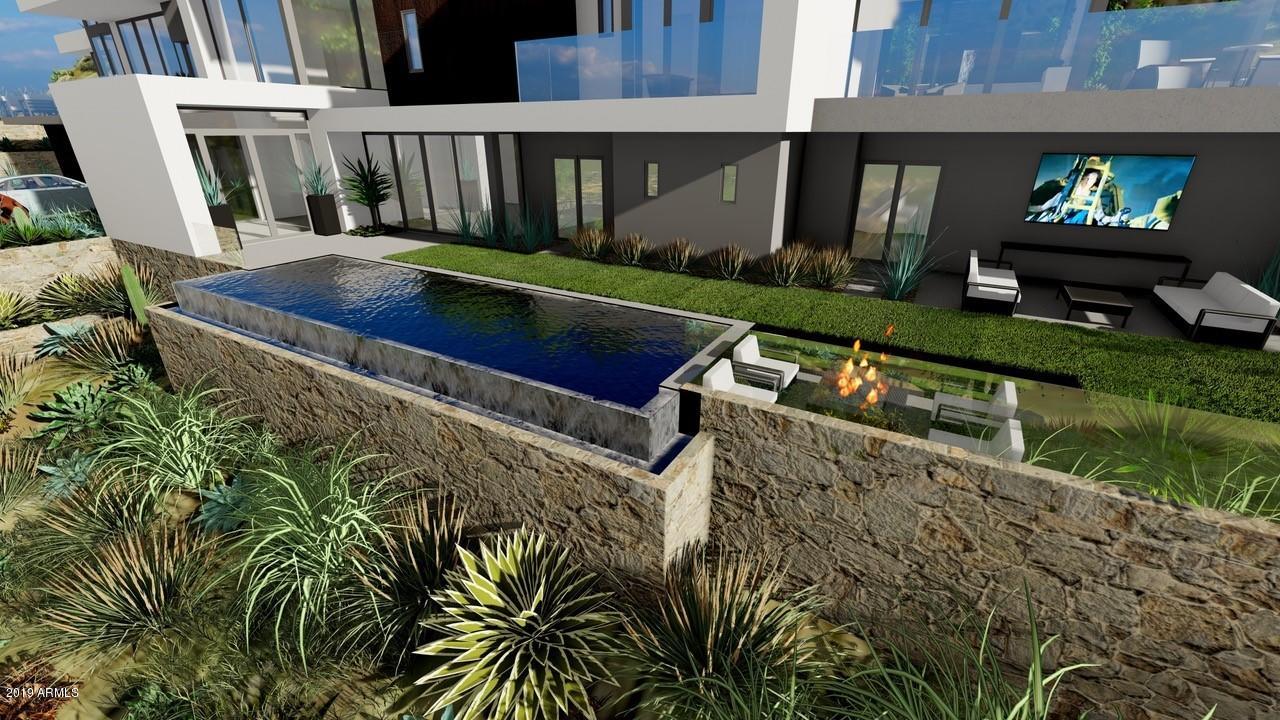 CHOLLA HEIGHTS - Residential