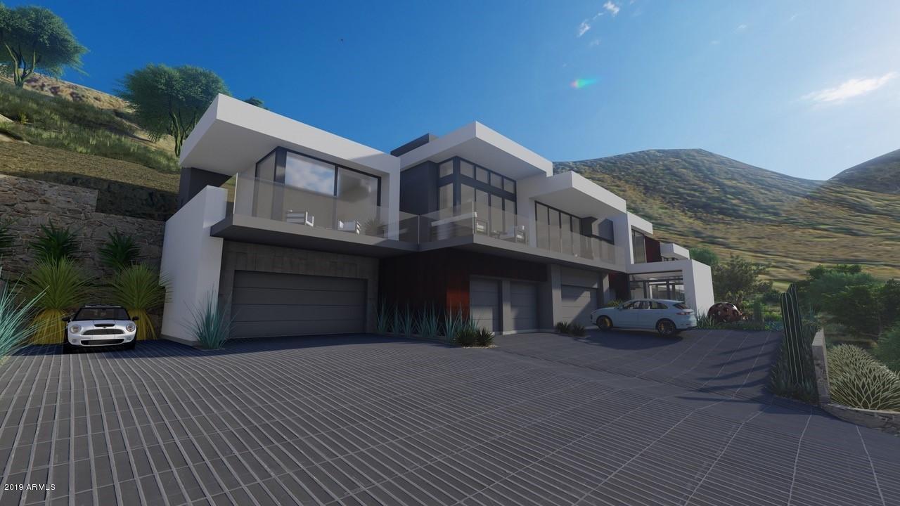 CHOLLA HEIGHTS - Residential
