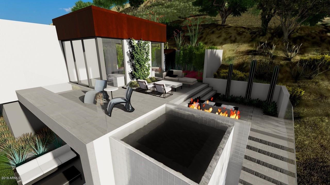 CHOLLA HEIGHTS - Residential