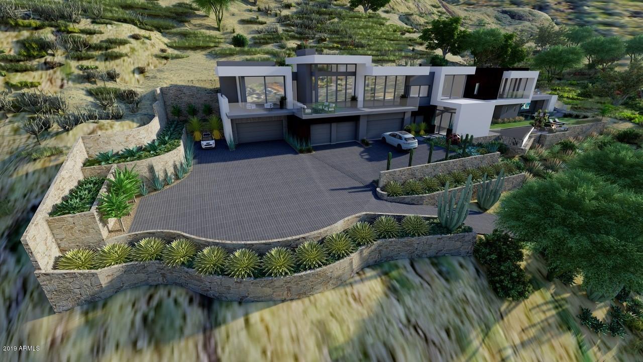 CHOLLA HEIGHTS - Residential