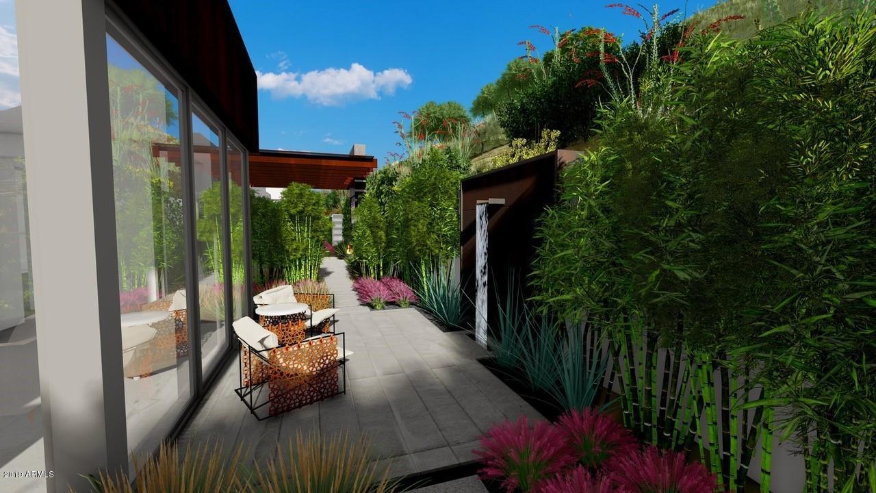 CHOLLA HEIGHTS - Residential