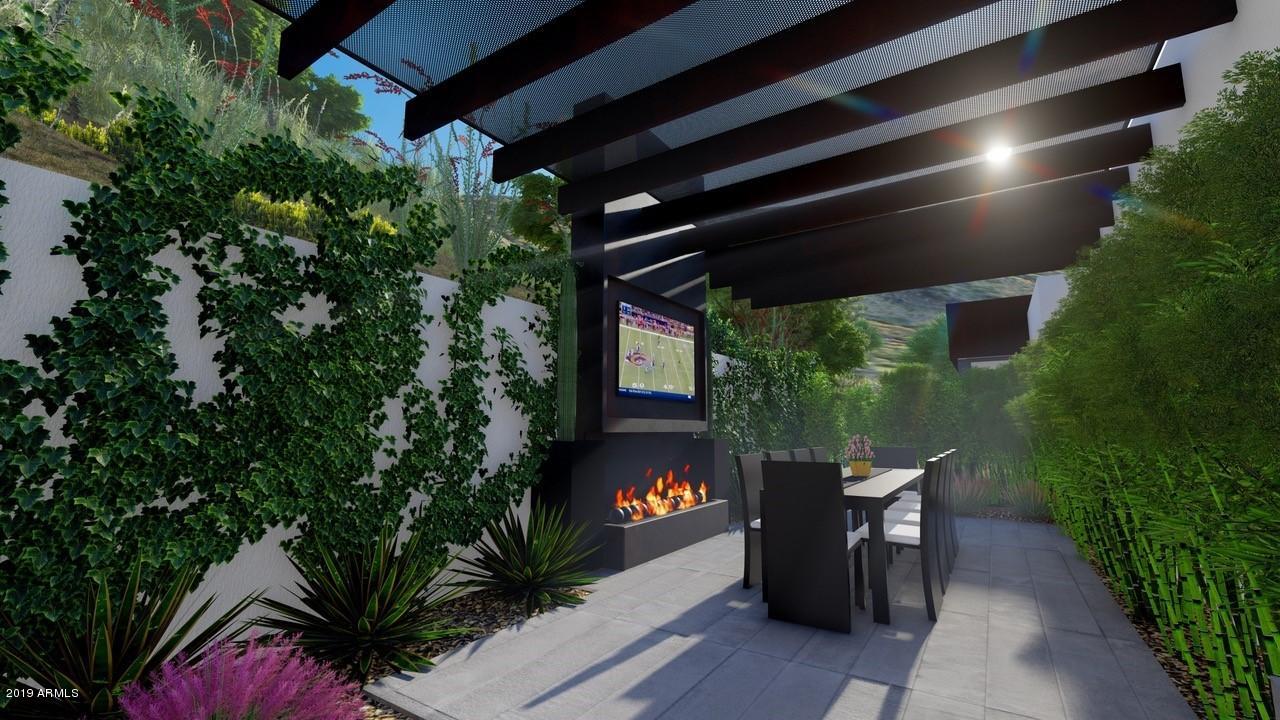 CHOLLA HEIGHTS - Residential