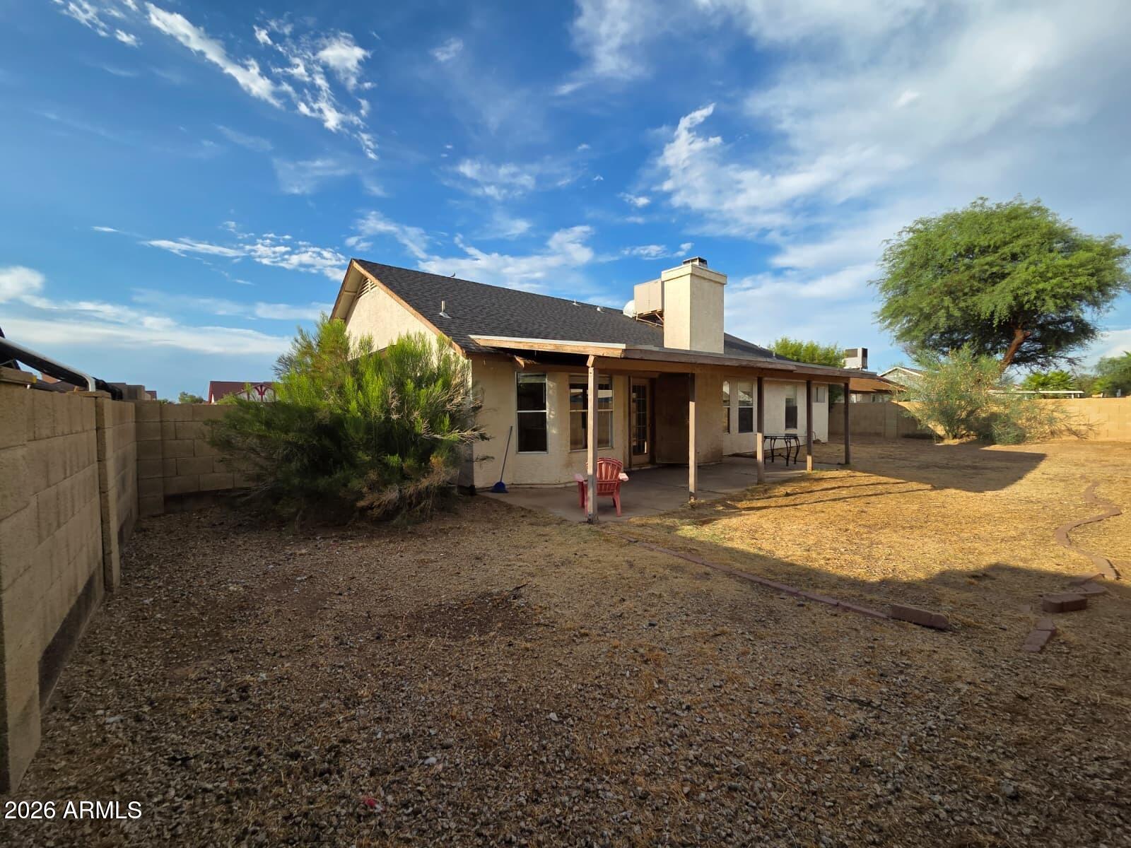 BRAEMAR UNIT 7 - Residential Lease