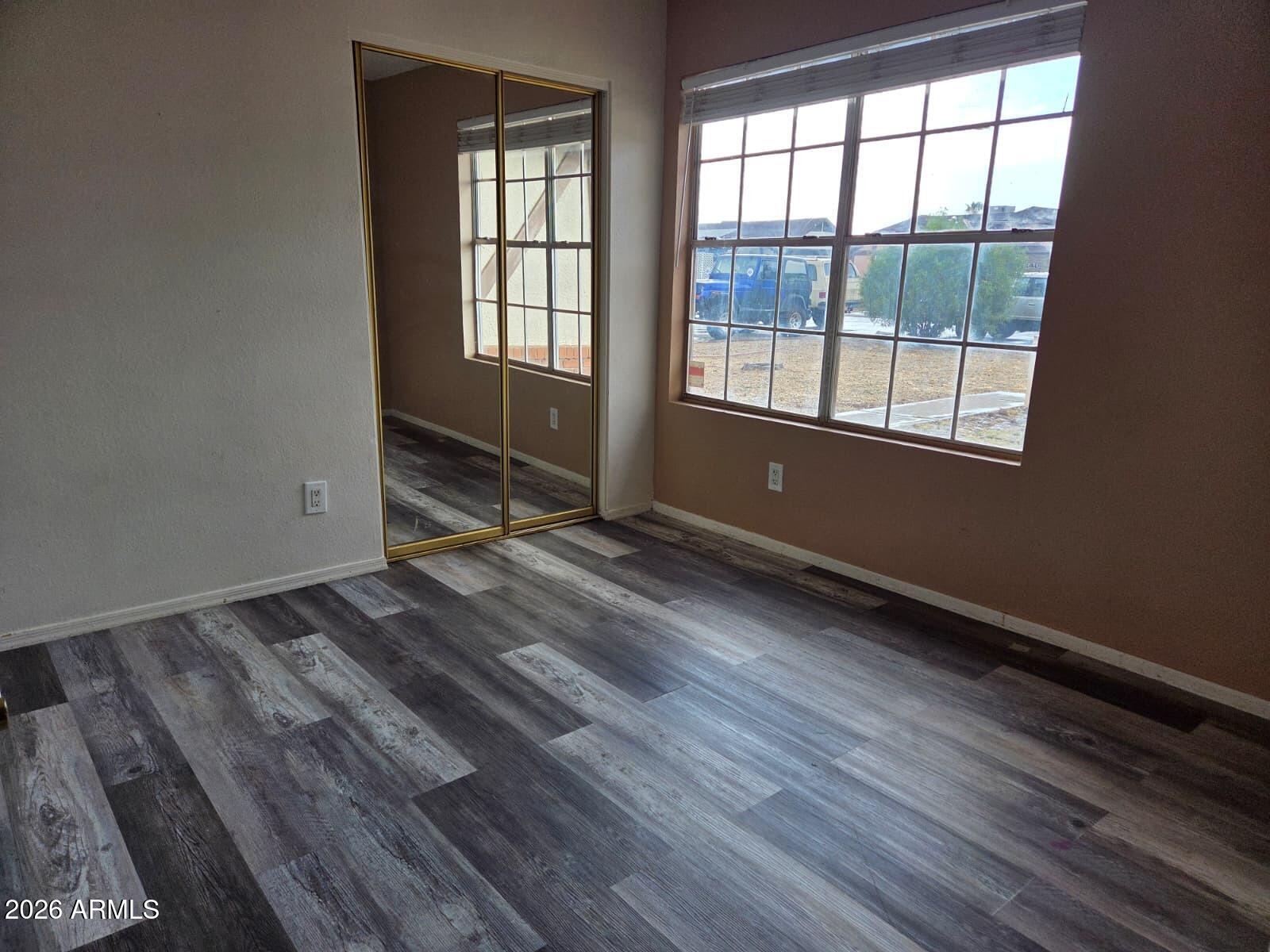 BRAEMAR UNIT 7 - Residential Lease