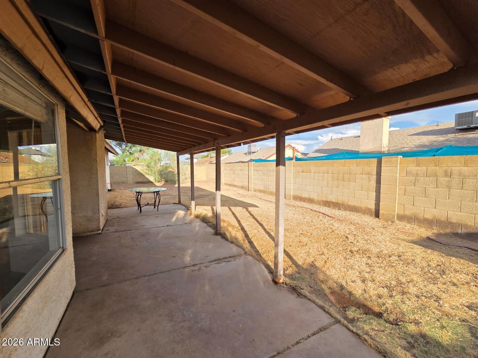 BRAEMAR UNIT 7 - Residential Lease