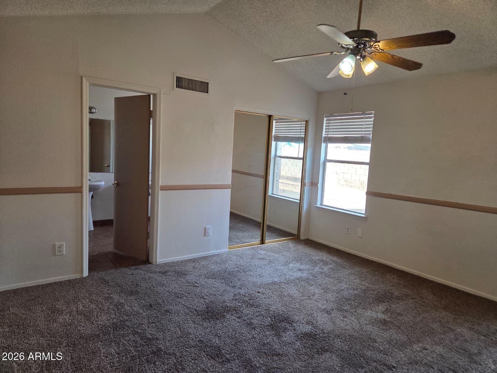 BRAEMAR UNIT 7 - Residential Lease