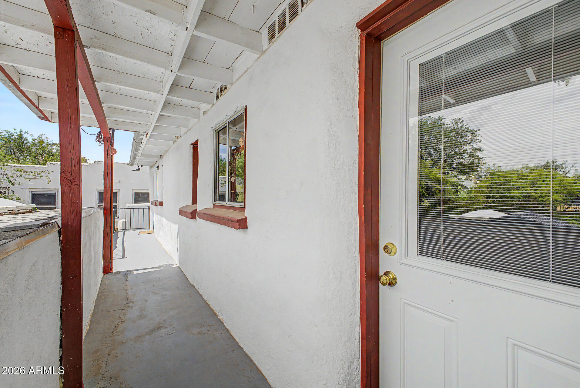 TOMBSTONE - Residential