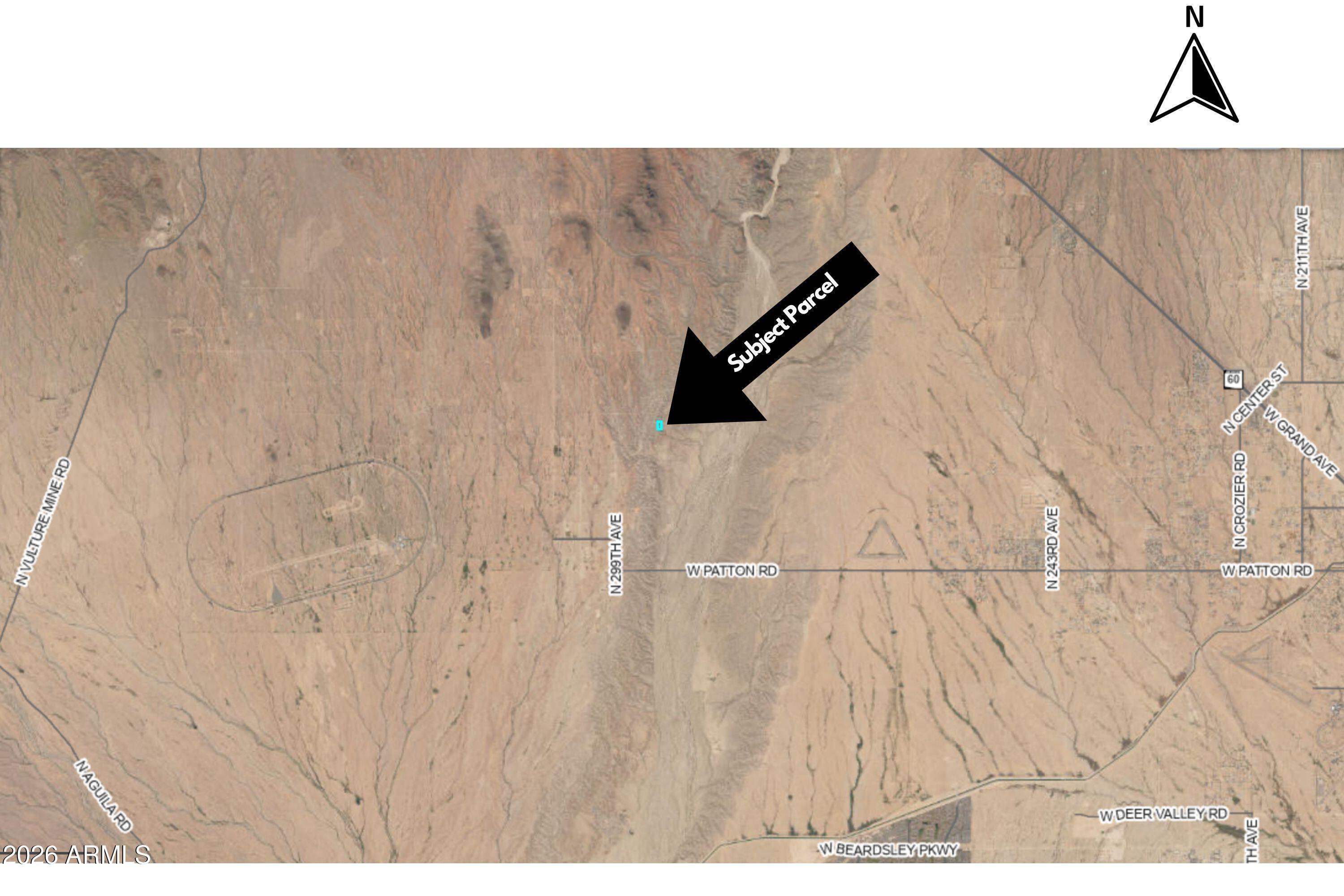Lot 213 WHISPERING RANCH UNIT 2 BLK 1 - Land