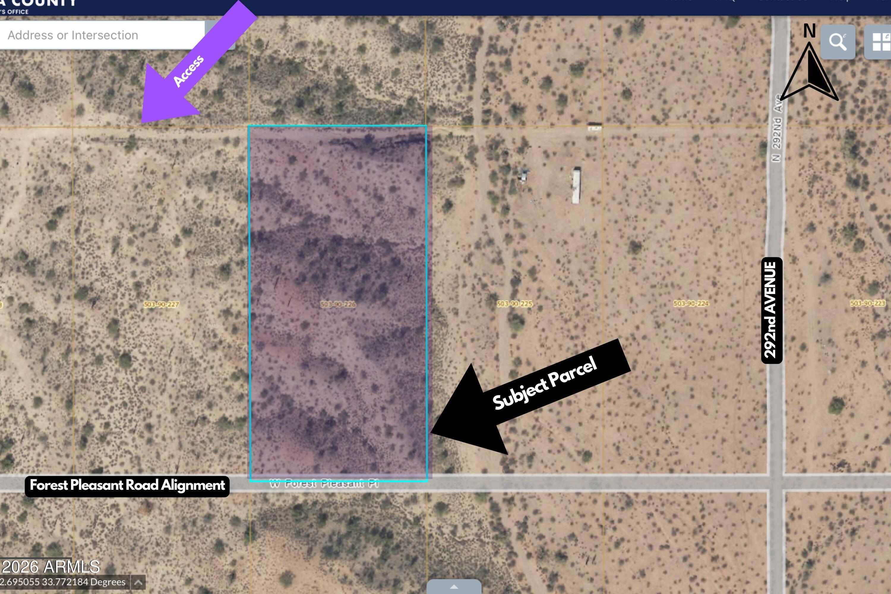 Rural 4.12 acres, Owner will carry on your amazing new Ranch with just 20% down. Come live the life of amazing views and secluded privacy.  This lot has no flood and all of the neighbors have 4 and 5 acre parcels also; for quiet rural enjoyment. Horse privileges, off grid living, fresh air, no city traffic, pure freedom!