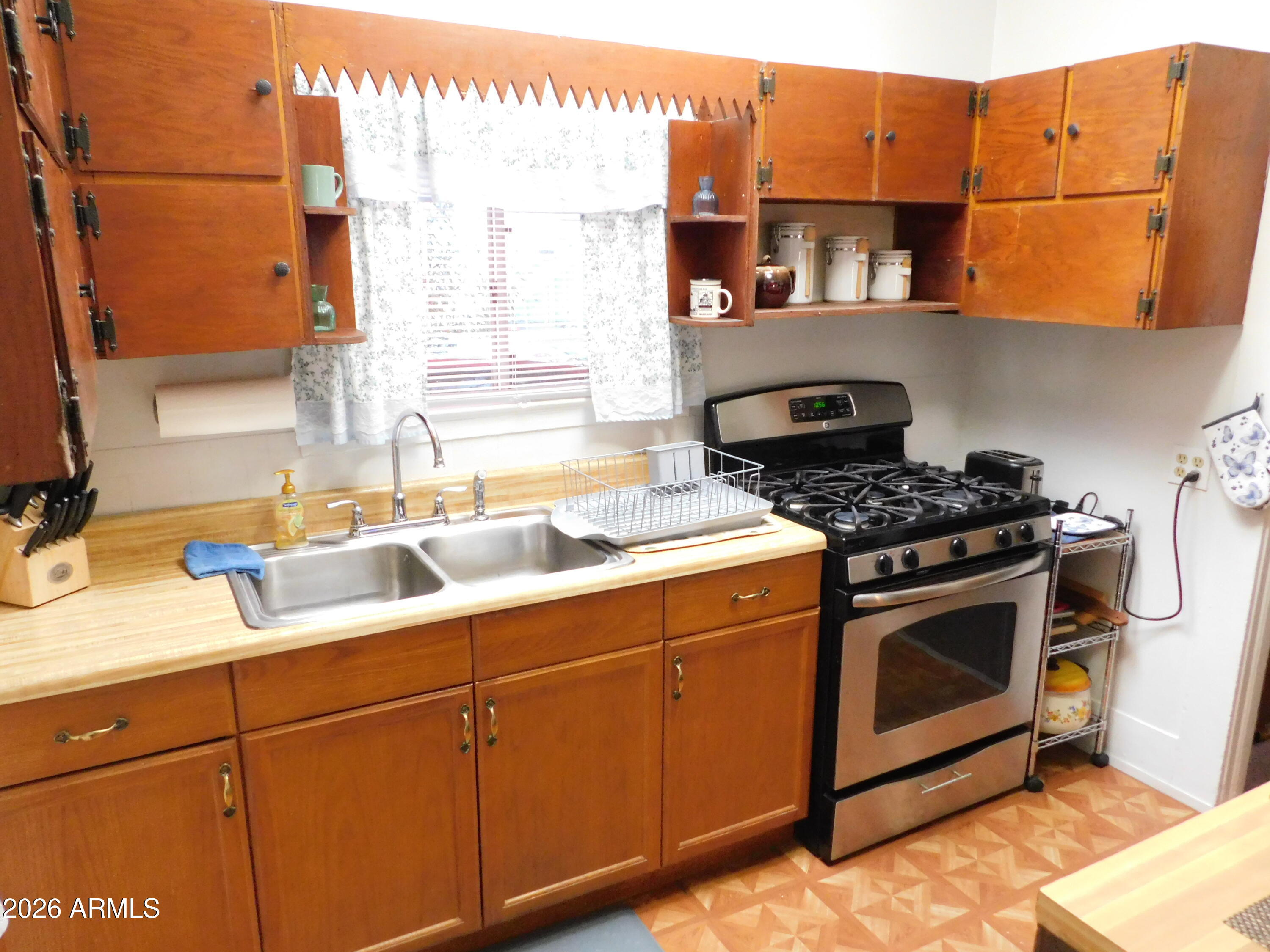 BISBEE - Residential