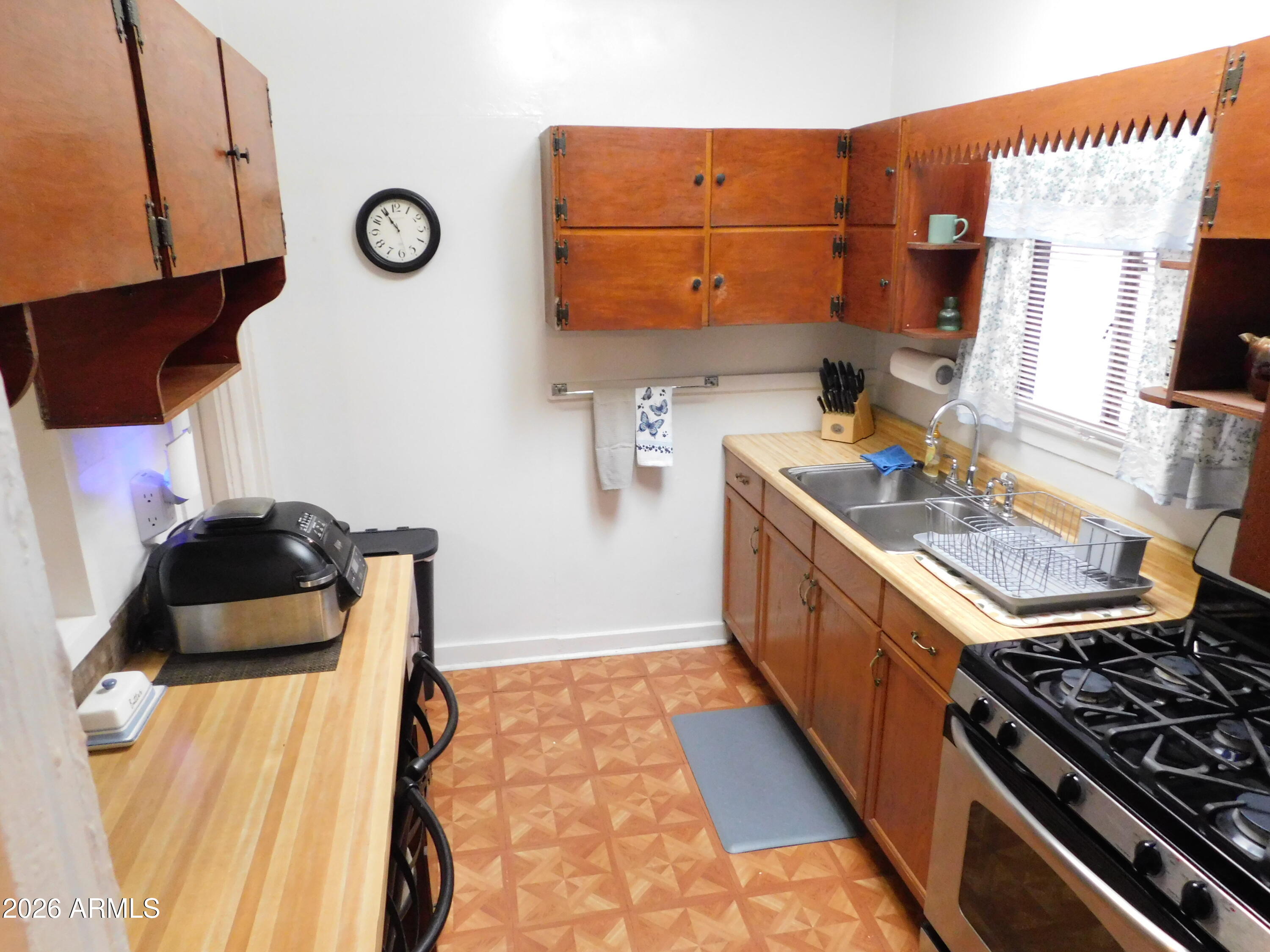 BISBEE - Residential