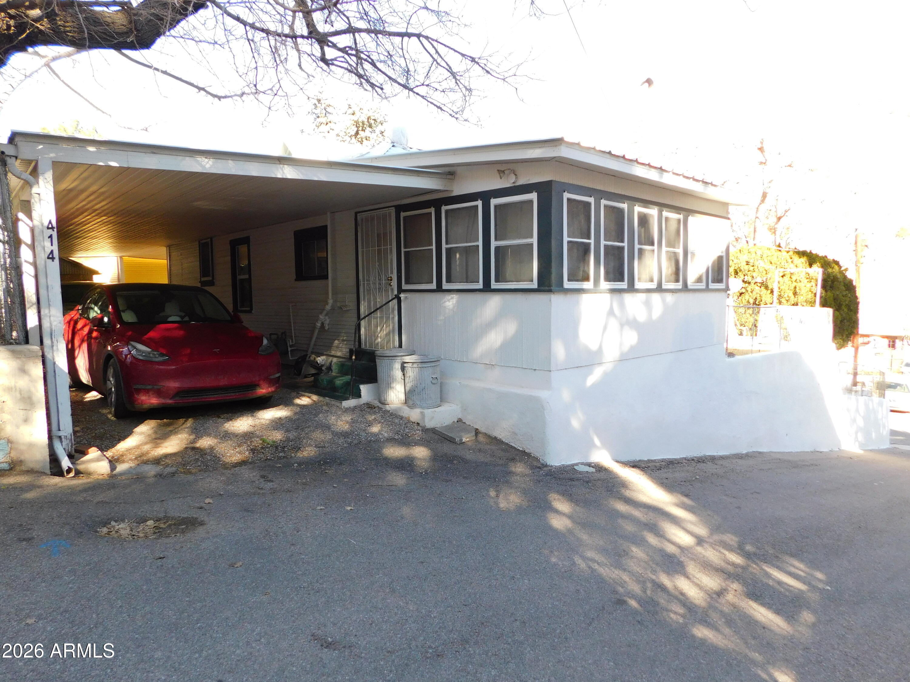 BISBEE - Residential