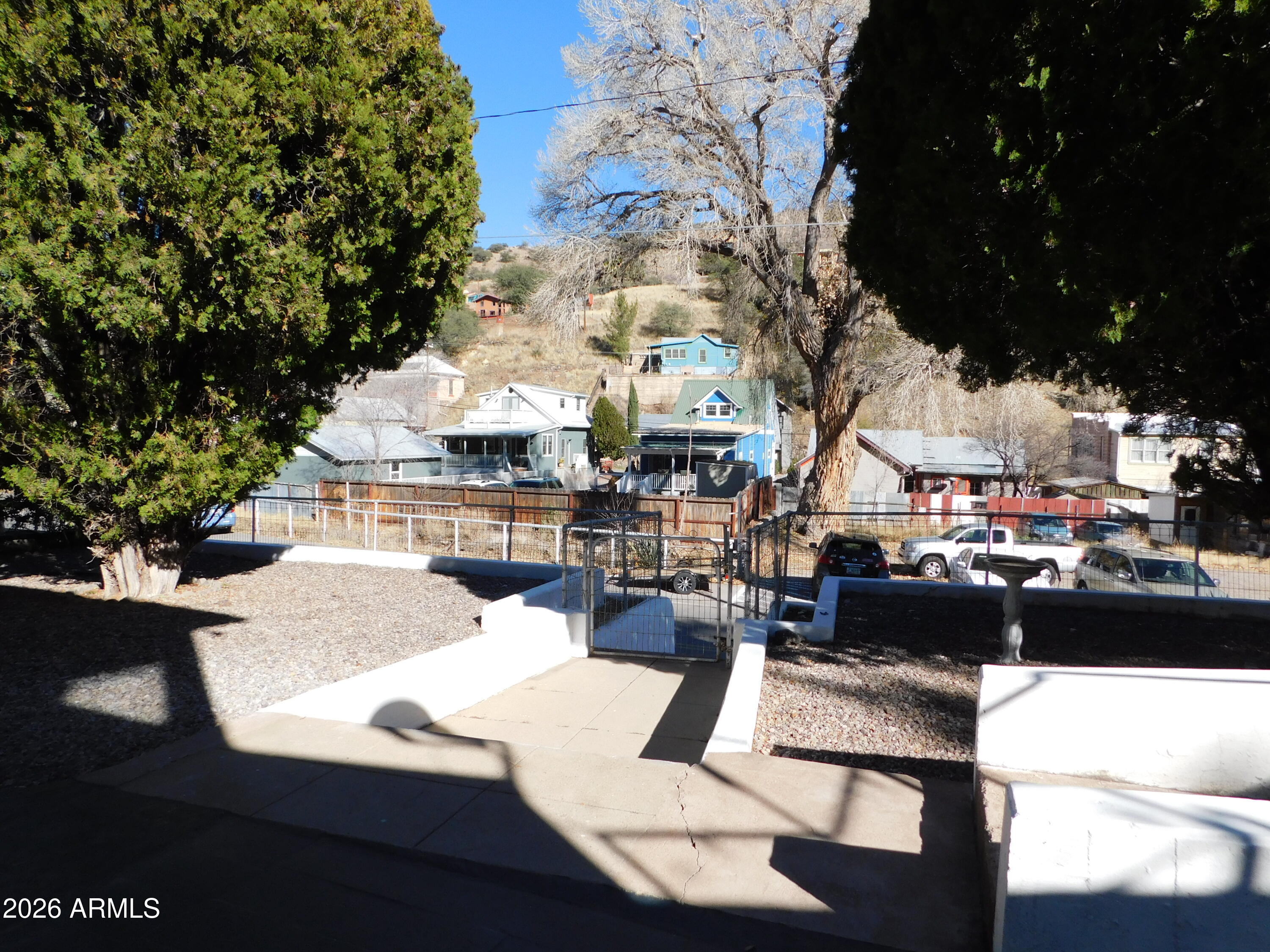 BISBEE - Residential