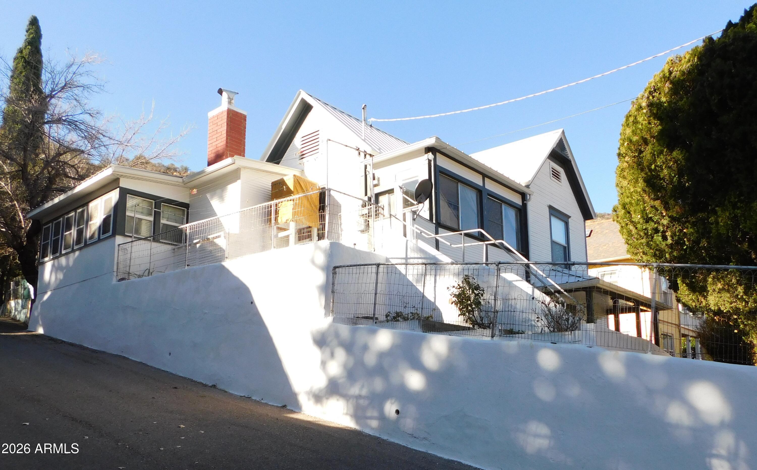 BISBEE - Residential