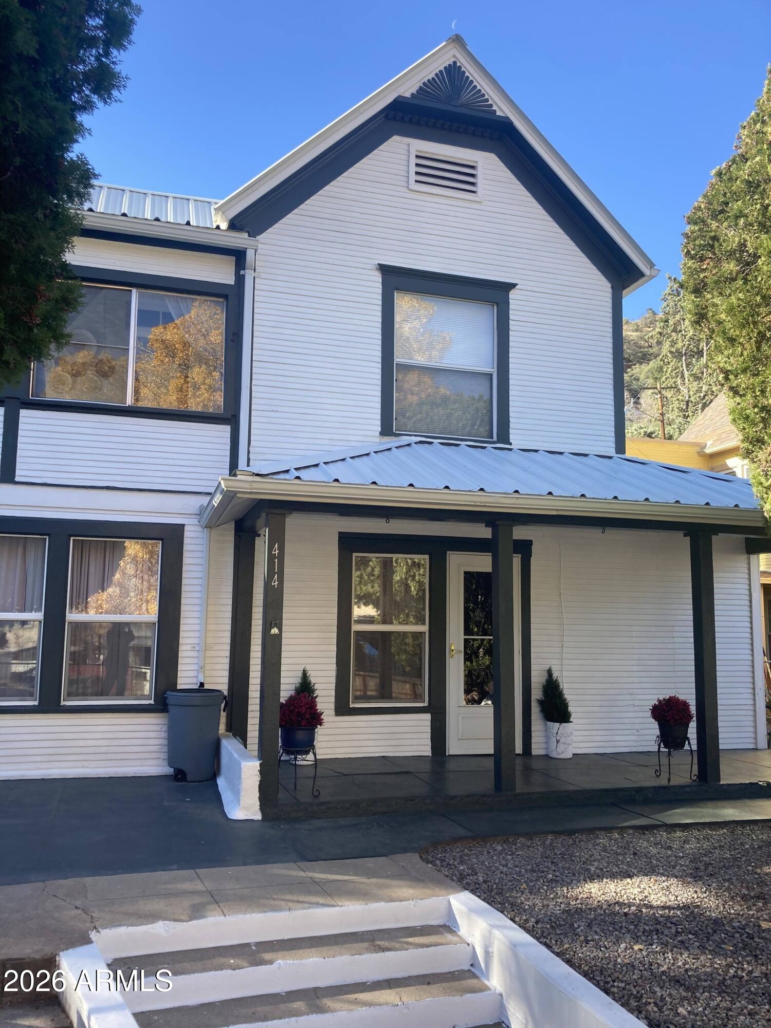 BISBEE - Residential