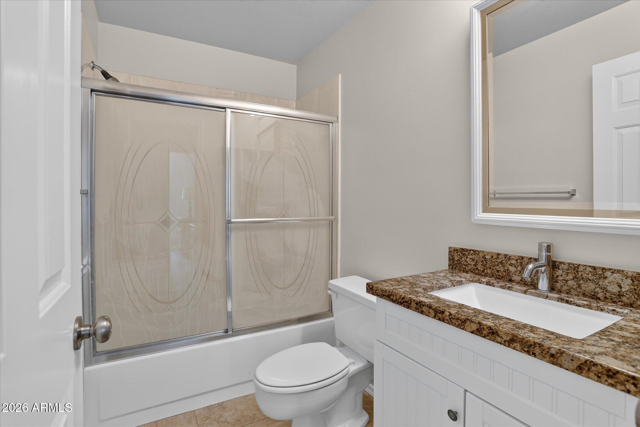 MANZANITA VILLAS UNIT 1-130 - Residential