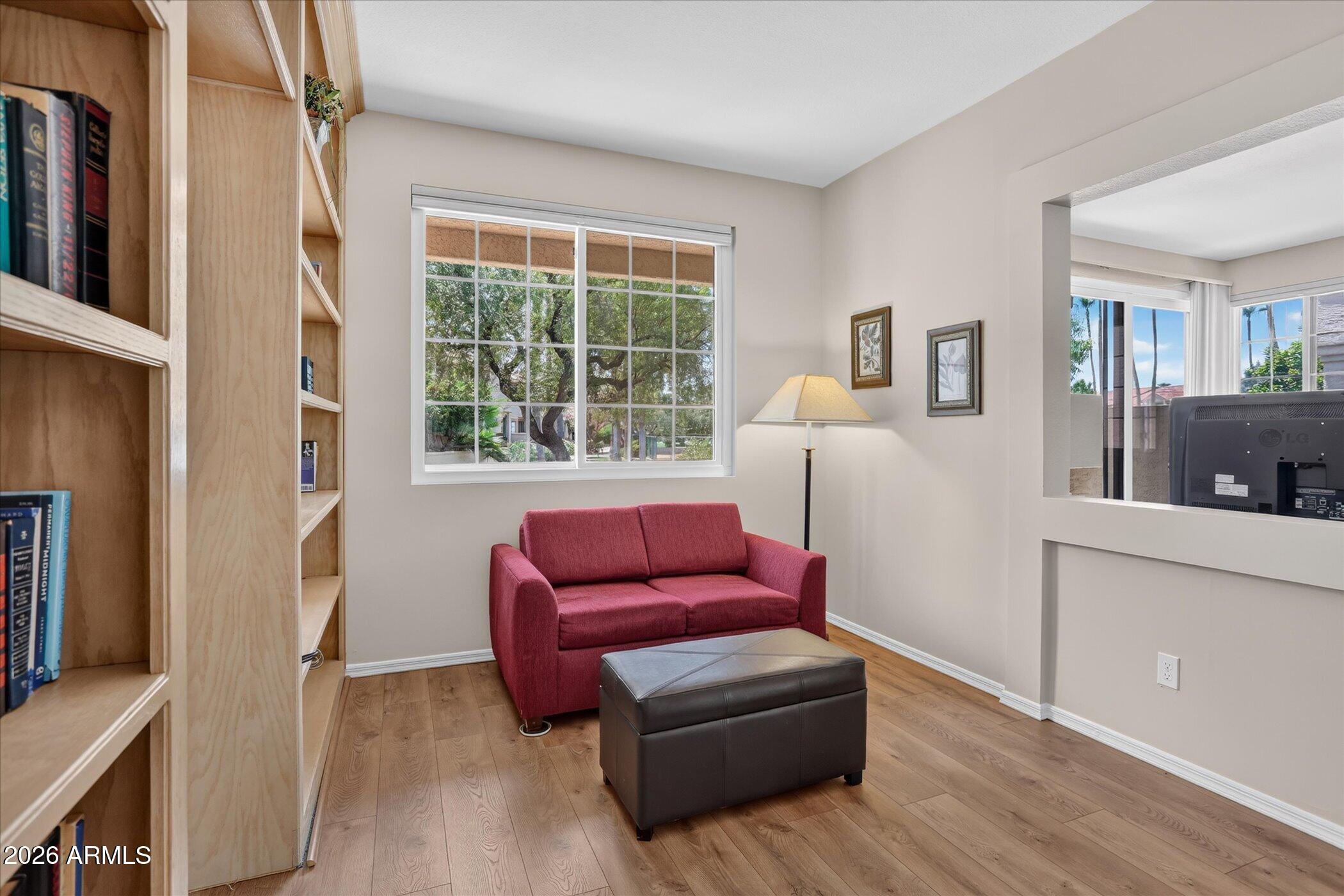 MANZANITA VILLAS UNIT 1-130 - Residential
