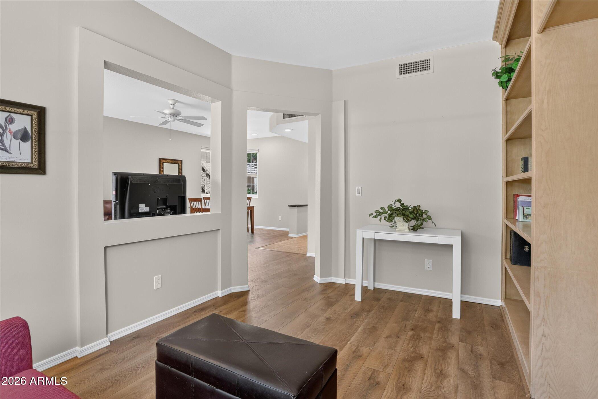 MANZANITA VILLAS UNIT 1-130 - Residential