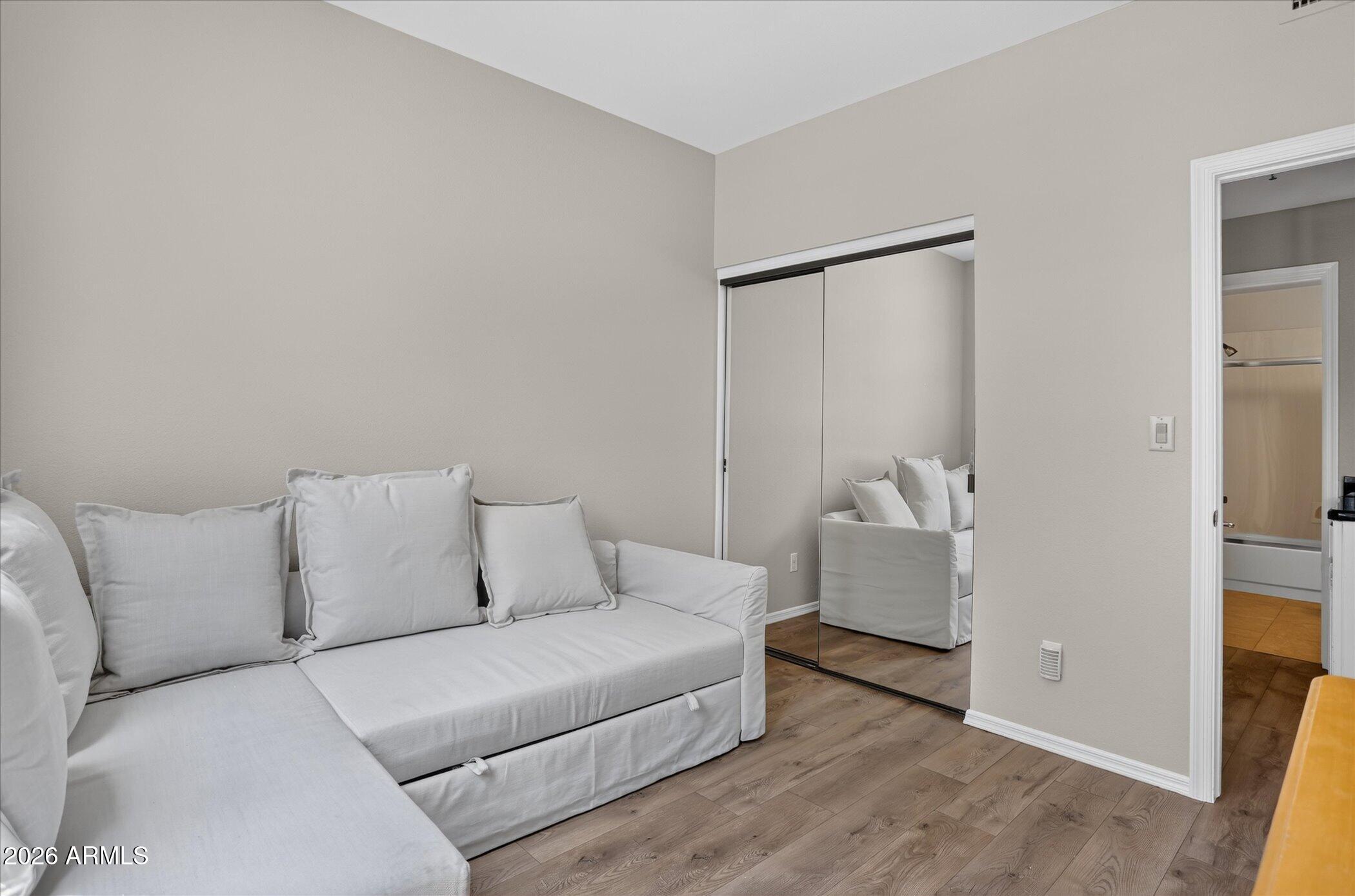 MANZANITA VILLAS UNIT 1-130 - Residential