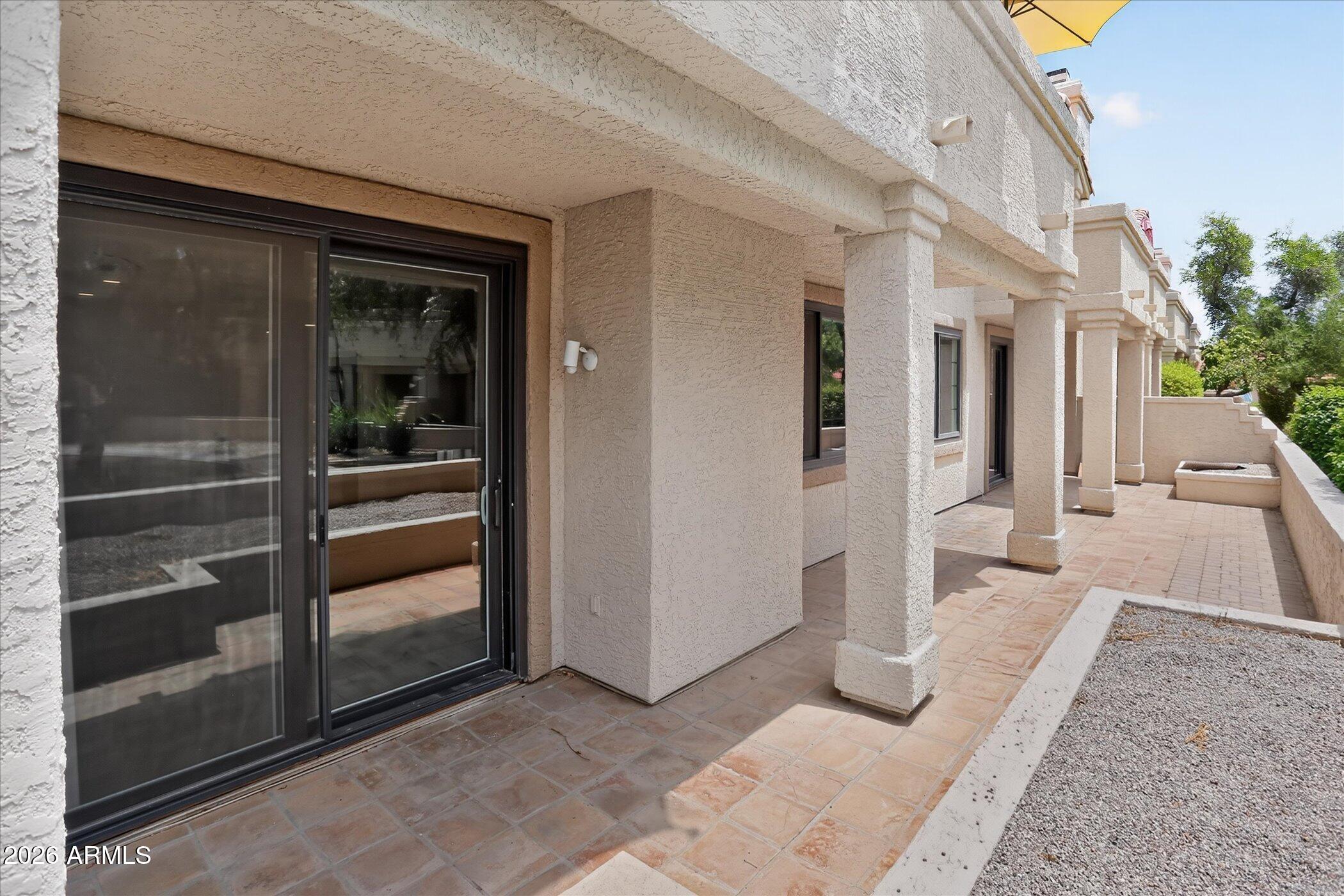 MANZANITA VILLAS UNIT 1-130 - Residential