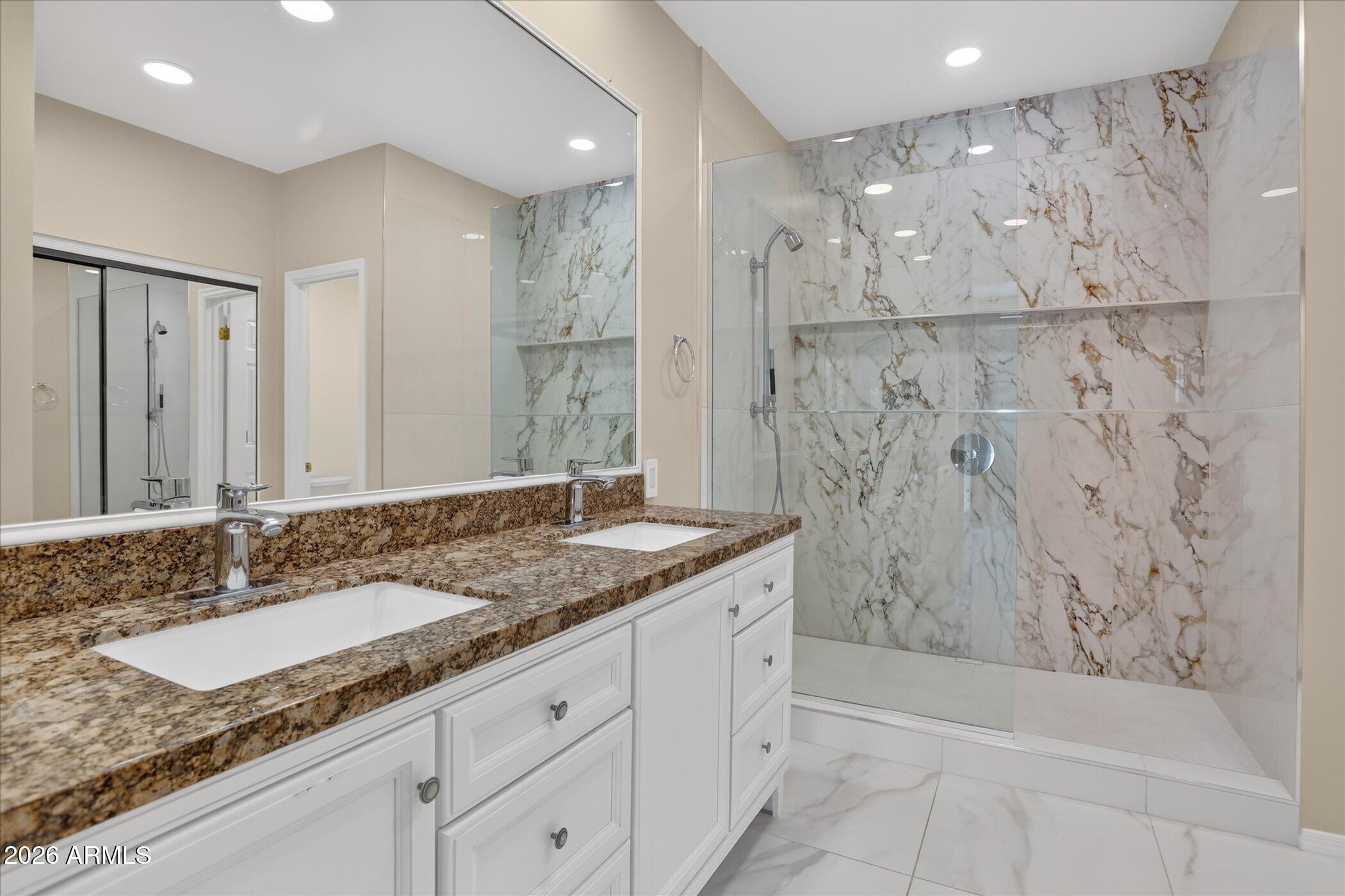 MANZANITA VILLAS UNIT 1-130 - Residential