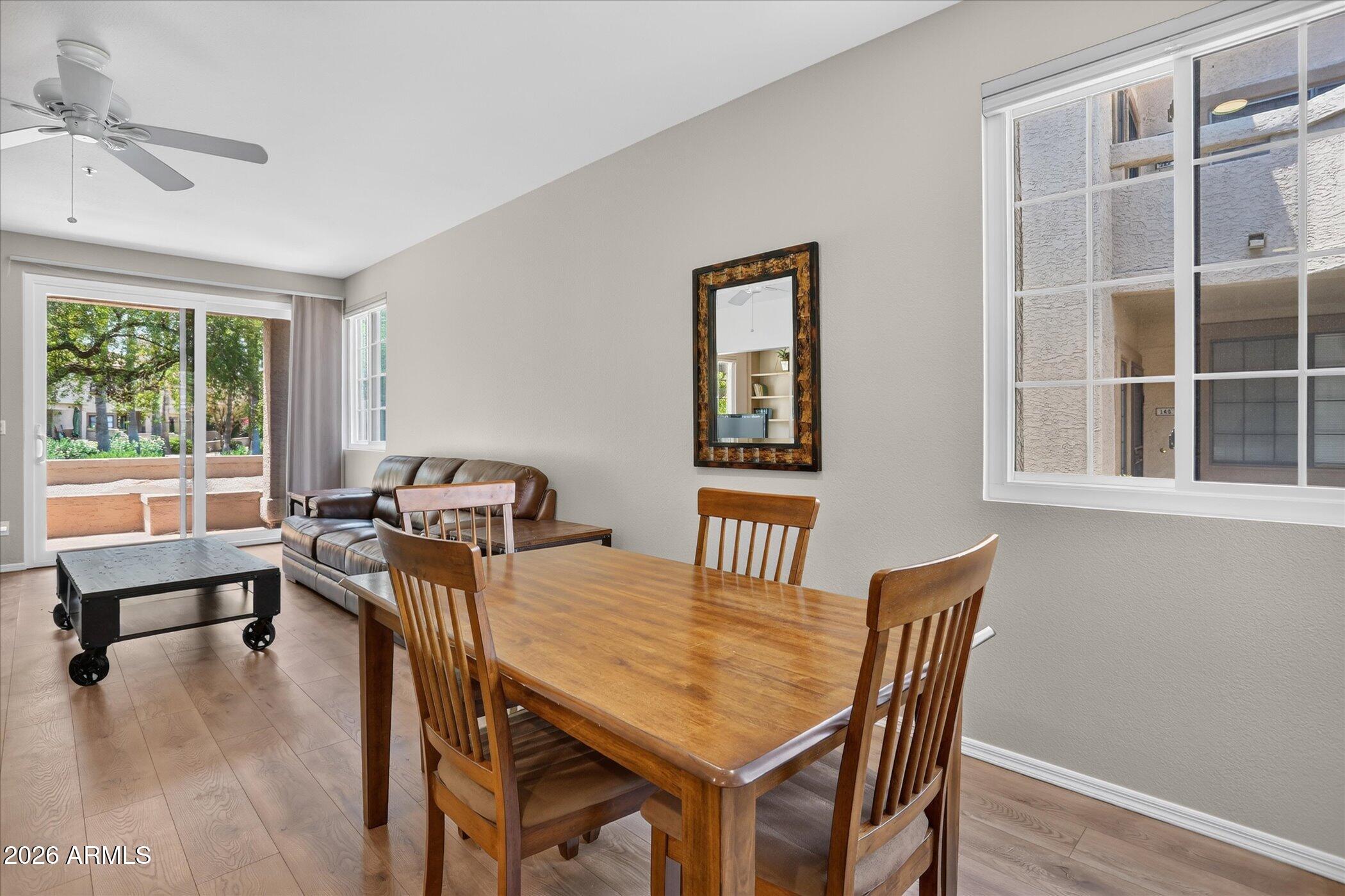 MANZANITA VILLAS UNIT 1-130 - Residential