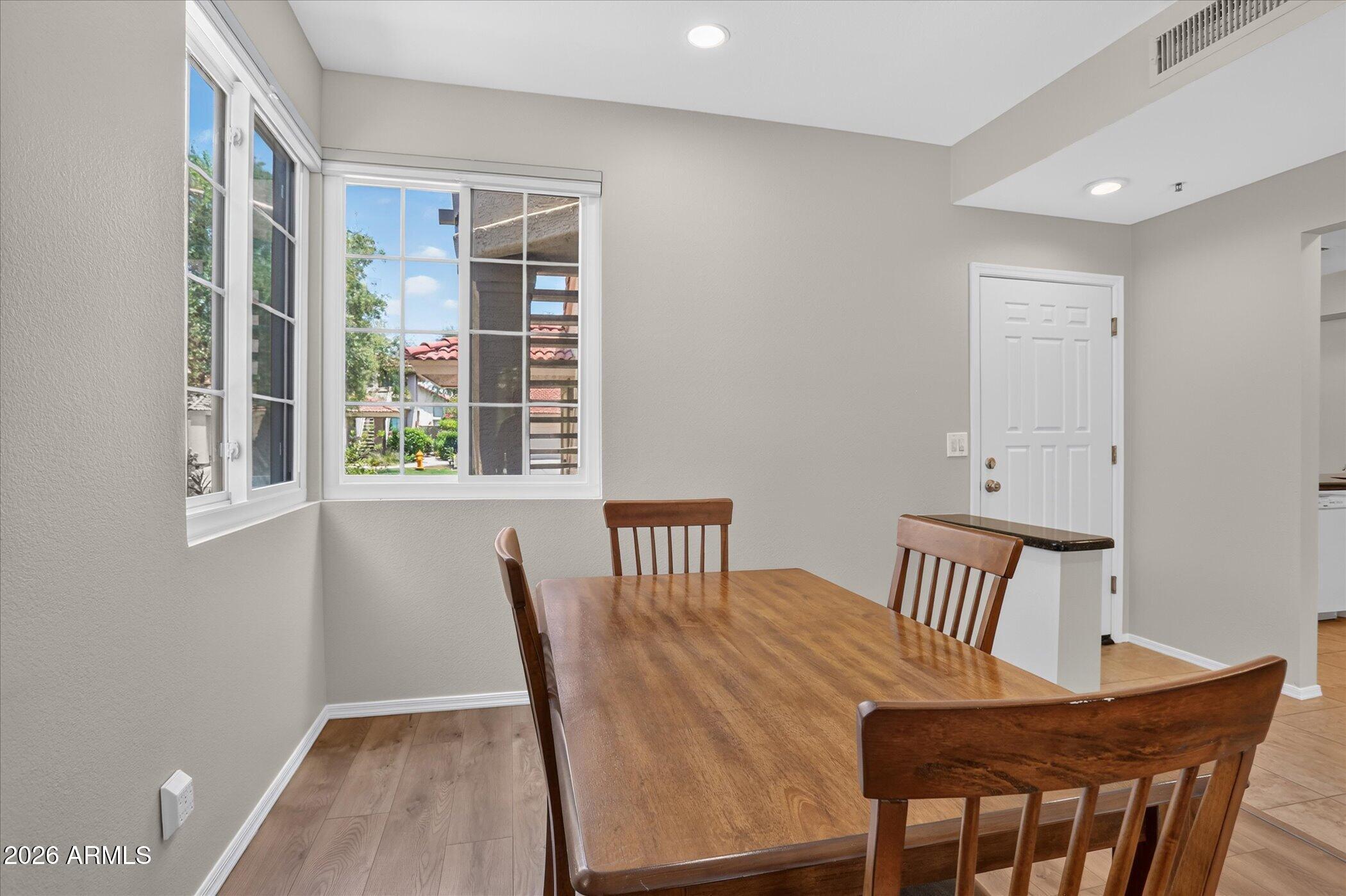 MANZANITA VILLAS UNIT 1-130 - Residential