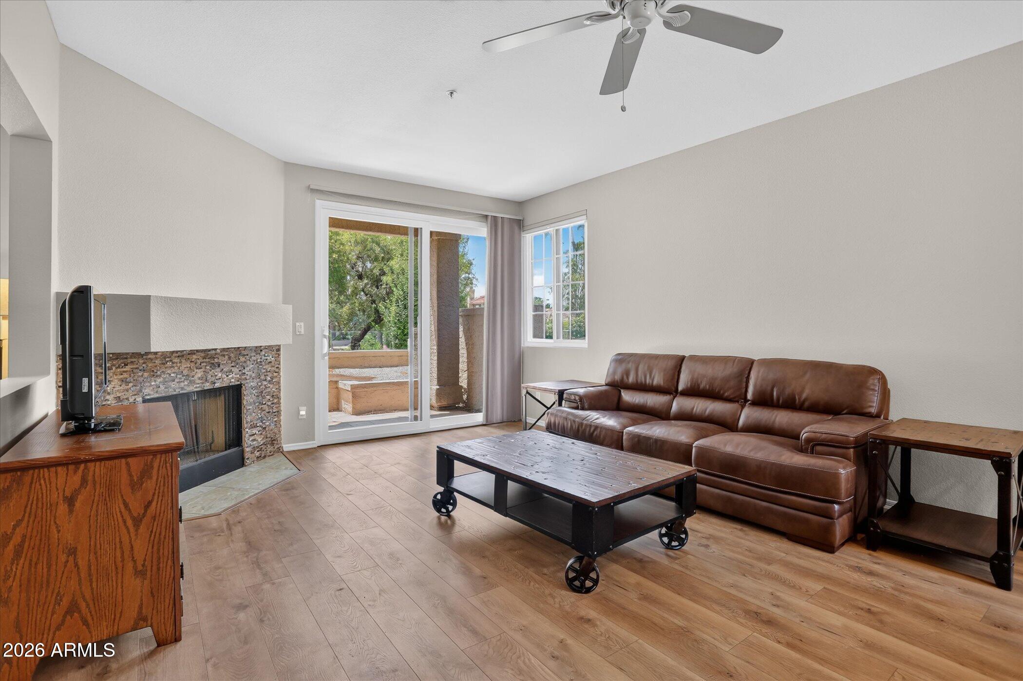 MANZANITA VILLAS UNIT 1-130 - Residential