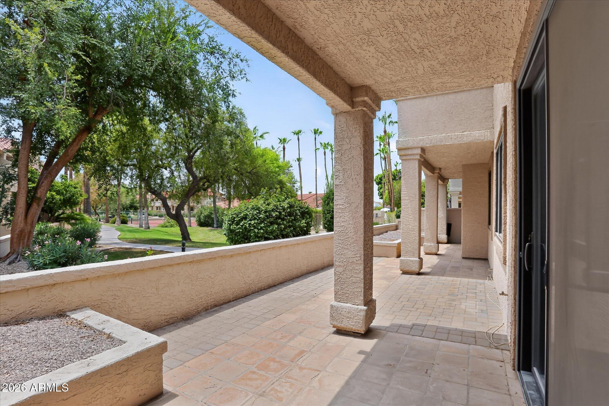 MANZANITA VILLAS UNIT 1-130 - Residential