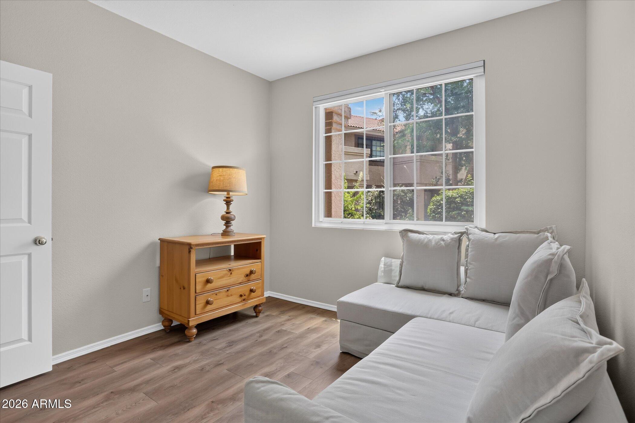 MANZANITA VILLAS UNIT 1-130 - Residential