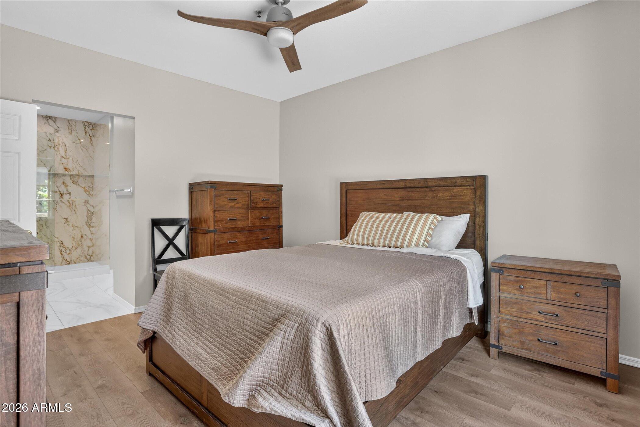 MANZANITA VILLAS UNIT 1-130 - Residential