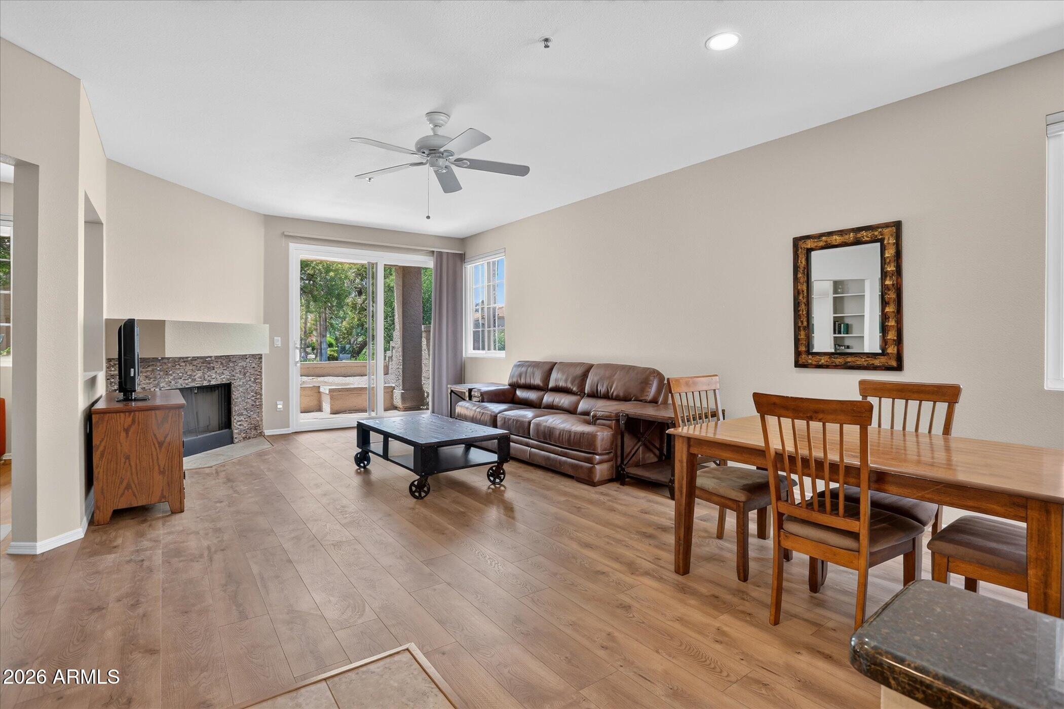 MANZANITA VILLAS UNIT 1-130 - Residential