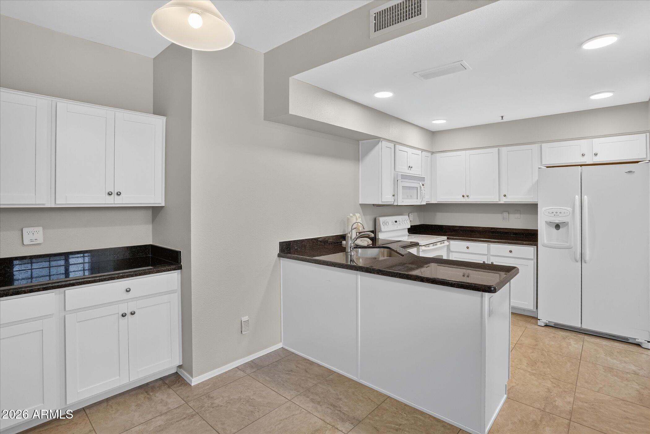 MANZANITA VILLAS UNIT 1-130 - Residential
